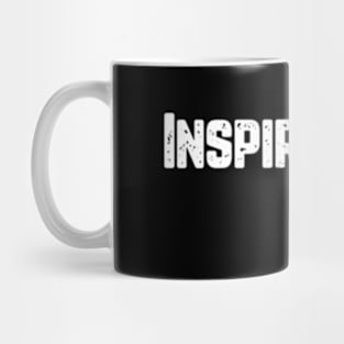 Inspire Hope Leukemia And Lymphoma Society Blood Mug